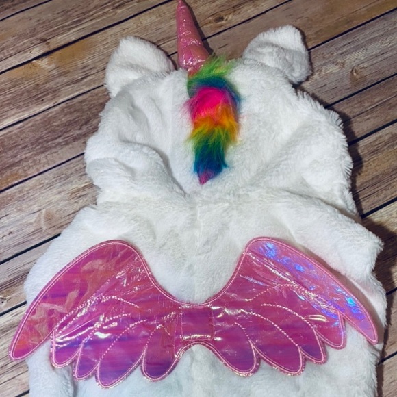 𝗡𝗘𝗪 Unicorn Pet Costume - Picture 6 of 6